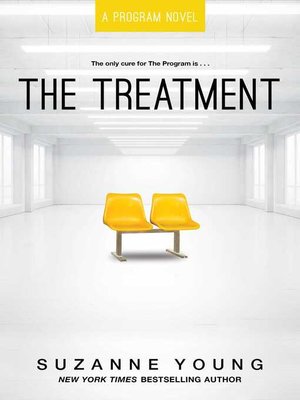 cover image of The Treatment